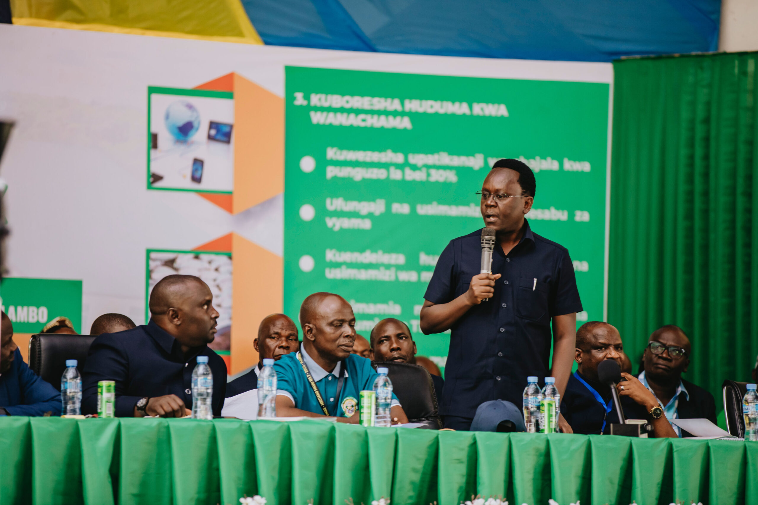 Read more about the article MKUTANO MKUU WA CHAMA WA SABA MWAKA 2025